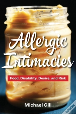 Capa do artigo Allergic Intimacies