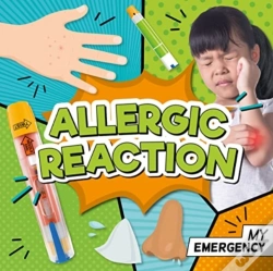 Capa do artigo Allergic Reaction