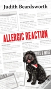 Capa do artigo Allergic Reaction