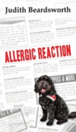 Capa do artigo Allergic Reaction