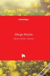 Capa do artigo Allergic Rhinitis