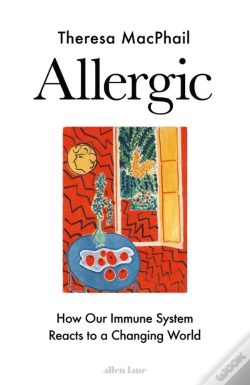 Capa do artigo Allergic