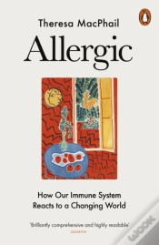 Capa do artigo Allergic