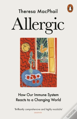 Capa do artigo Allergic