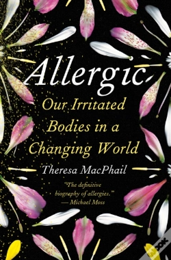 Capa do artigo Allergic