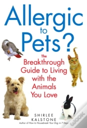 Capa do artigo Allergic To Pets?