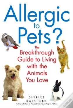 Capa do artigo Allergic To Pets?