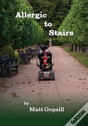 Capa do artigo Allergic To Stairs