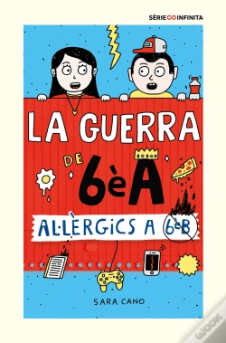 Capa do artigo Al·Lergics A 6e B (Edicio Escolar)