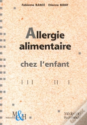 Capa do artigo Allergie Alimentaire Chez L