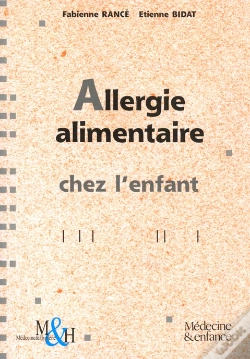 Capa do artigo Allergie Alimentaire Chez L'Enfant