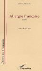 Allergie Francaise - Preview
