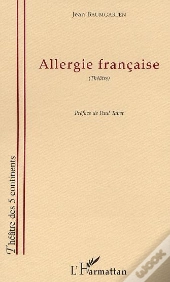 Allergie Francaise