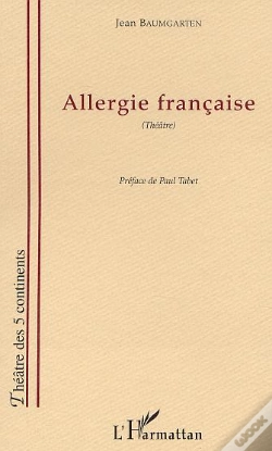 Capa do artigo Allergie Francaise