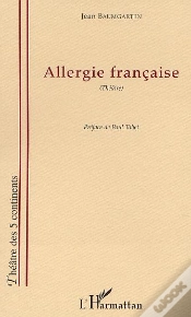 Capa do artigo Allergie Francaise