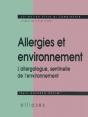 Allergies Et Environnement - L'Allergologue, Sentinelle De L'Environnement - Preview