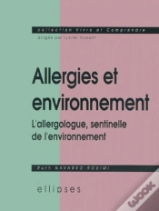 Capa do artigo Allergies Et Environnement - L