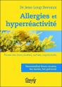 Allergies Et Hyperréactivité ; Rhume Des Foins, Eczéma, Asthme, Conjonctivite - Preview