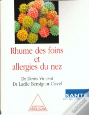 Capa do artigo Allergies Et Rhumes Des Foins