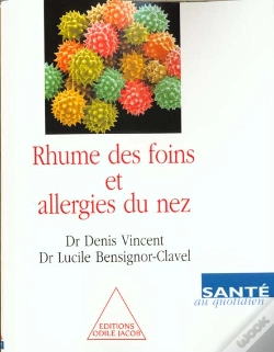 Capa do artigo Allergies Et Rhumes Des Foins