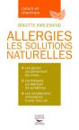 Allergies ; Les Solutions Naturelles - Preview
