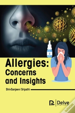 Capa do artigo Allergies
