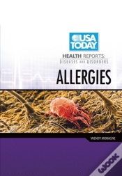 Capa do artigo Allergies