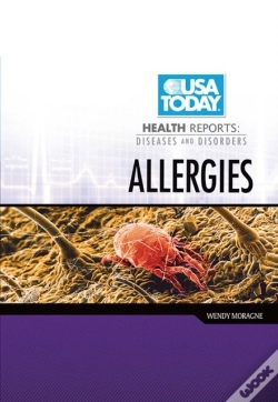Capa do artigo Allergies