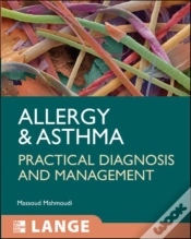 Capa do artigo Allergy And Asthma: Practical Diagnosis And Management