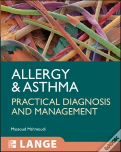 Capa do artigo Allergy And Asthma: Practical Diagnosis And Management