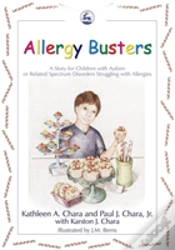 Capa do artigo Allergy Busters