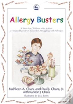 Capa do artigo Allergy Busters