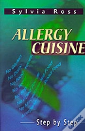 Capa do artigo Allergy Cuisine