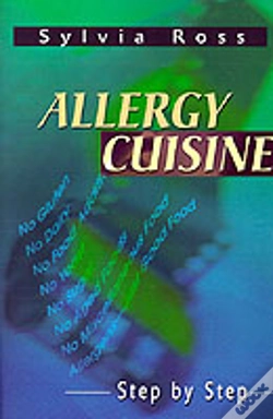Capa do artigo Allergy Cuisine