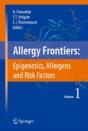Allergy Frontiers:Epigenetics, Allergens And Risk Factors - Preview