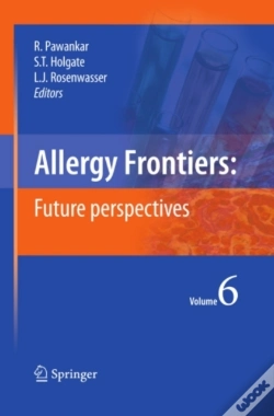 Capa do artigo Allergy Frontiers:Future Perspectives