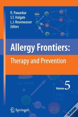 Capa do artigo Allergy Frontiers:Therapy And Prevention