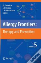 Allergy Frontiers:Therapy And Prevention
