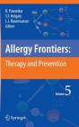 Allergy Frontiers:Therapy And Prevention - Preview