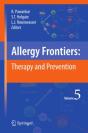 Allergy Frontiers:Therapy And Prevention - Preview
