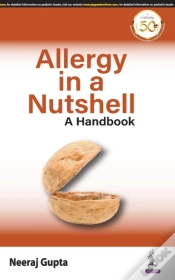Capa do artigo Allergy In A Nutshell