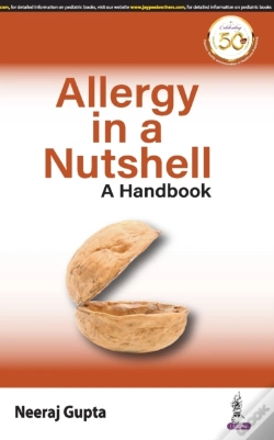 Capa do artigo Allergy In A Nutshell
