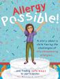 Allergy Possible! - Preview