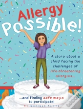 Allergy Possible!