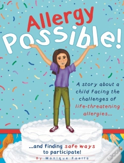 Capa do artigo Allergy Possible!