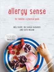 Capa do artigo Allergy Sense