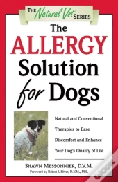 Allergy Solution For Dogs