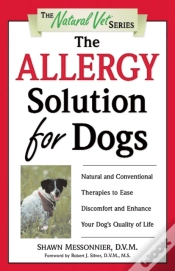Capa do artigo Allergy Solution For Dogs