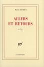 Allers Et Retours - Preview