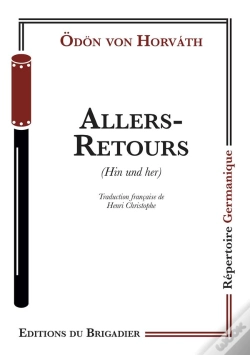 Capa do artigo Allers-Retours